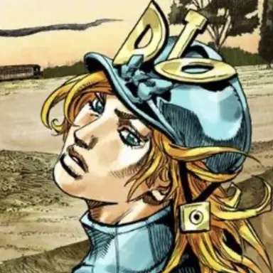 Profile image of Diego Brando