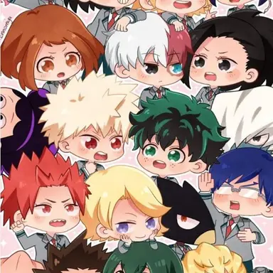 Profile image of Class 1a