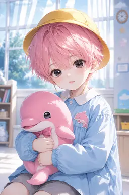 Profile image of クォン・ジホ