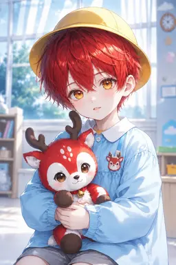 Profile image of チョン・ウヌ