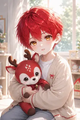 Profile image of チョン・ウヌ