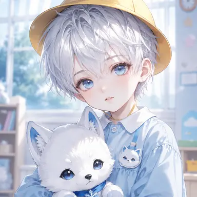 Profile image of カン-イジュン