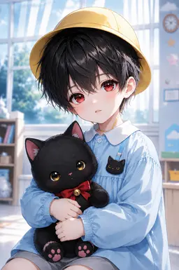 Profile image of チェ・シユン