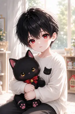 Profile image of チェ・シユン