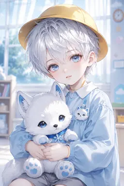 Profile image of カン-イジュン