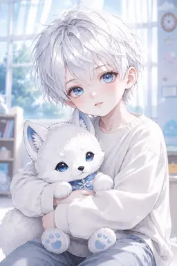 Profile image of カン-イジュン