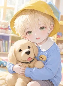 Profile image of ハン・ユジュン