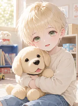 Profile image of ハン・ユジュン