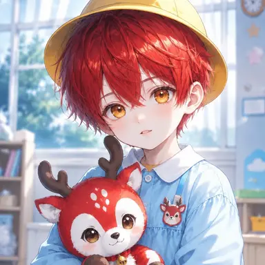 Profile image of チョン・ウヌ