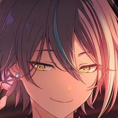 Profile image of 카미시로 루이