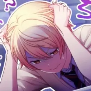 Eggron_lazy의 텐마 츠카사