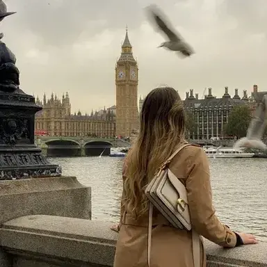 Profile image of Elara