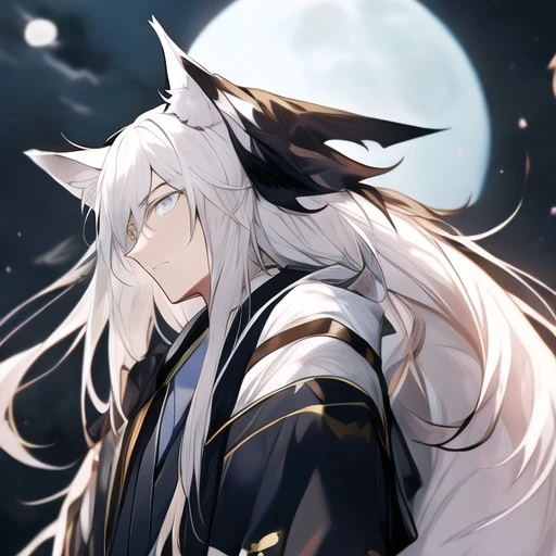 白夜