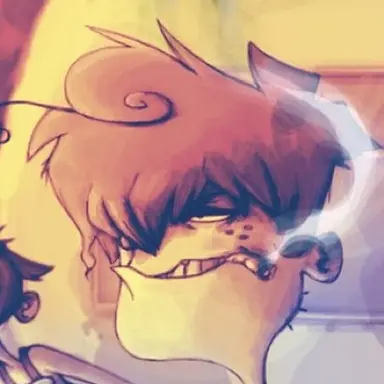 Profile image of Tee Kanker