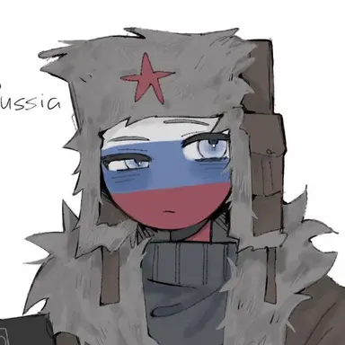 Profile image of ロシア