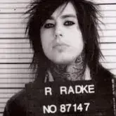 GrossLemon7250의 Ronnie Radke