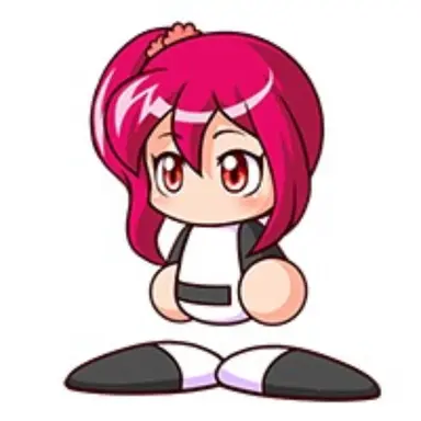 Profile image of 八尺 巫女子