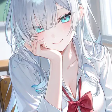 Profile image of 柊木藍