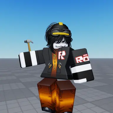 Profile image of 빌더