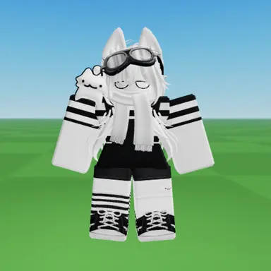 Profile image of 화이트