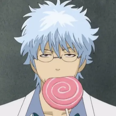 Profile image of 坂田銀八