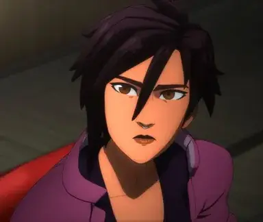 Profile image of Phantomina