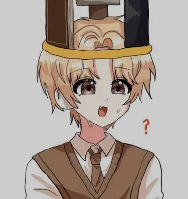 Profile image of 비럭키
