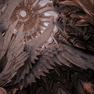 Profile image of 루시퍼