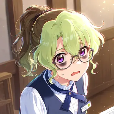 Profile image of Hiyori