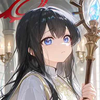 Profile image of Rita