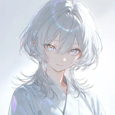 Profile image of Shino