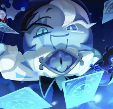 Profile image of シャドウミルク
