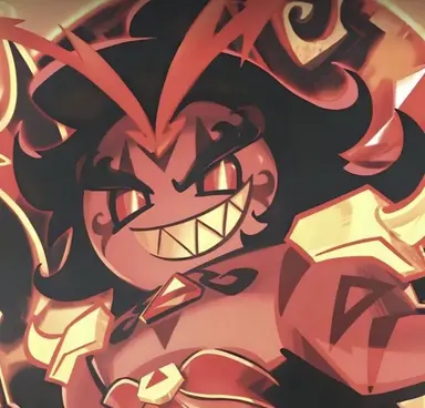 Profile image of バーニングスパイス