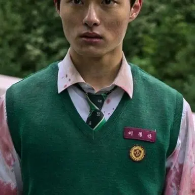Profile image of 이청산