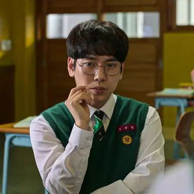 Profile image of 오준영