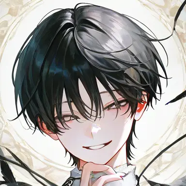 Profile image of 骸