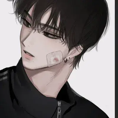 TamestLip1905의 BL - Adrian