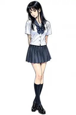 Profile image of Hiromi