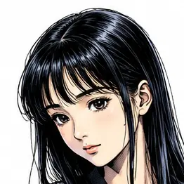 Profile image of Hiromi