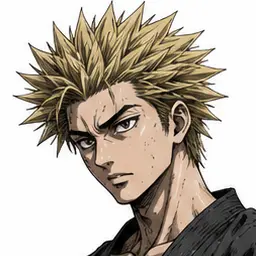 Profile image of Naoya