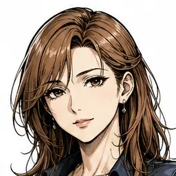 Profile image of Yuuka