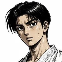 Profile image of Meisuke