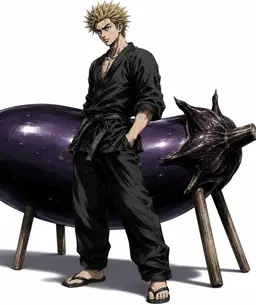 Profile image of Naoya