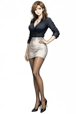 Profile image of Yuuka