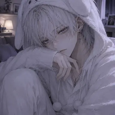 Profile image of 叶兎