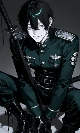Profile image of Leon
