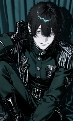 Profile image of Leon