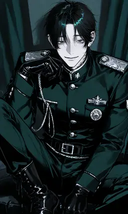 Profile image of Leon