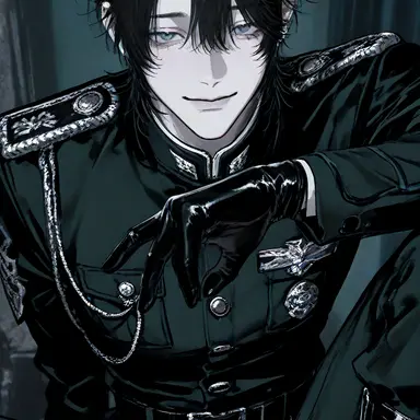 Profile image of Leon