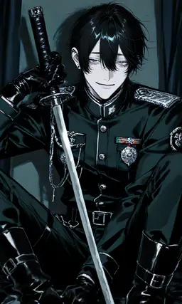 Profile image of Leon